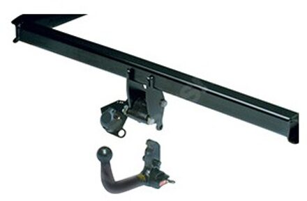 Renault Afneembare trekhaak 048953