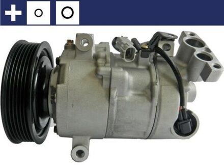 Renault Air Compressor Renault ACP382000S