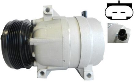 Renault Air Compressor Renault ACP65000S