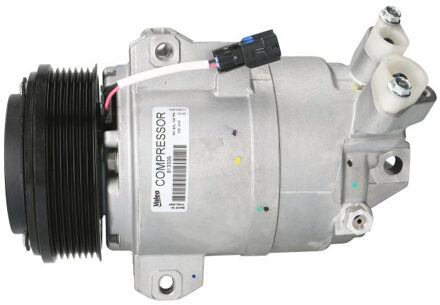 Renault Airco compressor 813339