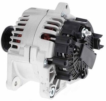 Renault Alternator Renault/Nissan 14V 110A 8EL011710761