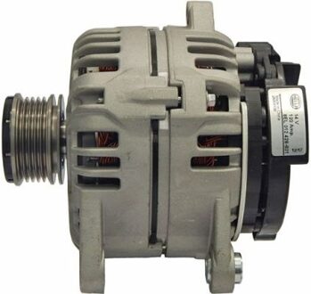 Renault Alternator Renault/Nissan 14V 120A 8EL012428801