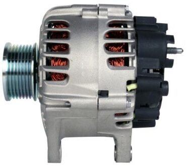 Renault Alternator Renault/Nissan 14V 120A 8EL012429751