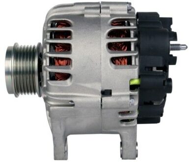 Renault Alternator Renault/Nissan 14V 125A 8EL012429221