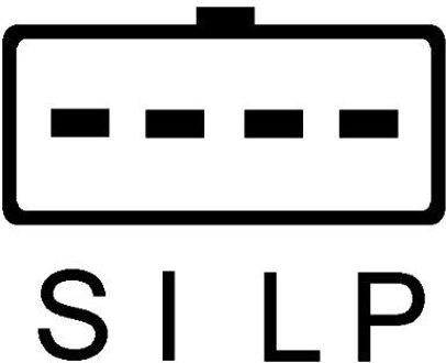 Renault Alternator Renault/Nissan 14V 75A 8EL011710241