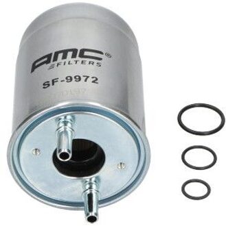 Renault AMC Filter Brandstof SF9972
