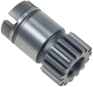 Renault Anker, starter SAP3001