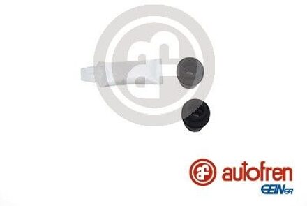 Renault Ashoes, remklauwgeleiding D7488