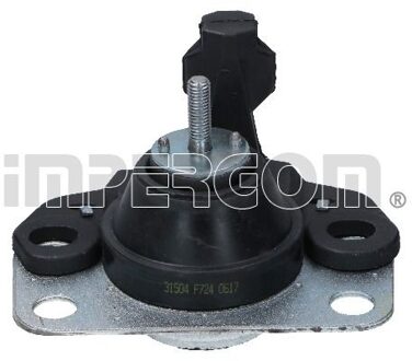 Renault Aslichaam-/motorsteunlager 31504