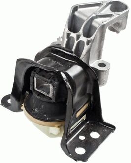 Renault Aslichaam-/motorsteunlager 3749601