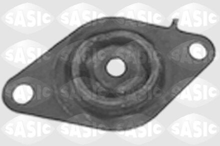 Renault Aslichaam-/motorsteunlager 4001746