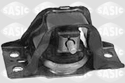 Renault Aslichaam-/motorsteunlager 4001829