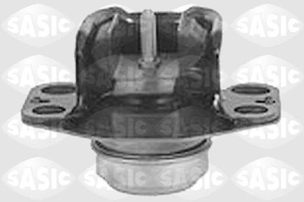 Renault Aslichaam-/motorsteunlager 4001835