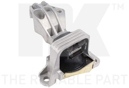 Renault Aslichaam-/motorsteunlager 59739025