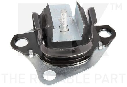 Renault Aslichaam-/motorsteunlager 59739028