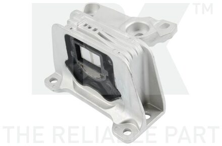 Renault Aslichaam-/motorsteunlager 59739031