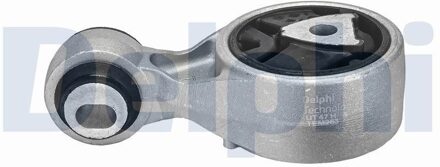 Renault Aslichaam-/motorsteunlager TEM263