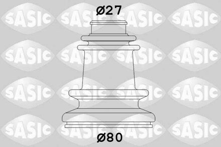 Renault Asmanchetten set 4003409