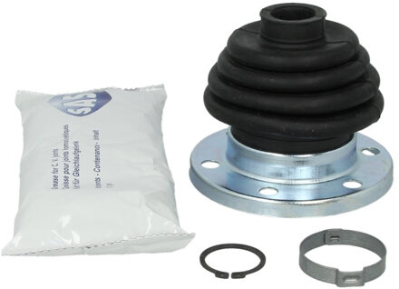 Renault Asmanchetten set 4003444