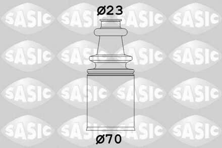 Renault Asmanchetten set 4003461