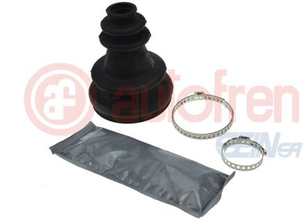 Renault Asmanchetten set D8398