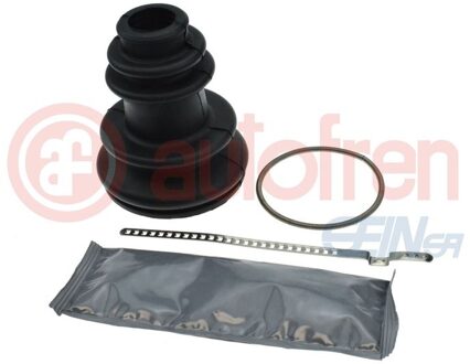 Renault Asmanchetten set D8405