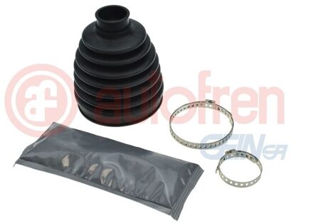 Renault Asmanchetten set D8592T