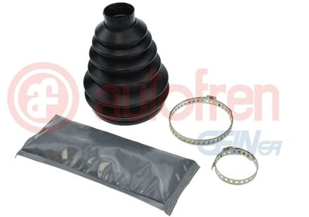 Renault Asmanchetten set D8615T