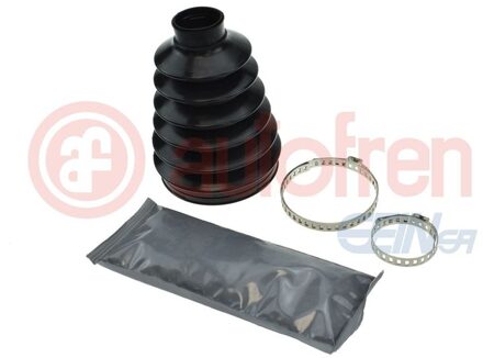 Renault Asmanchetten set D8623T