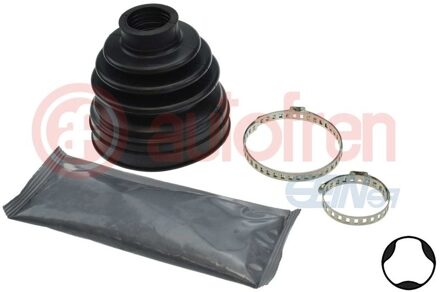 Renault Asmanchetten set D8650