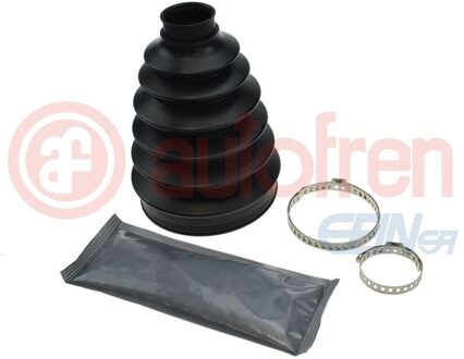 Renault Asmanchetten set D8651T