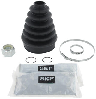 Renault Asmanchetten set