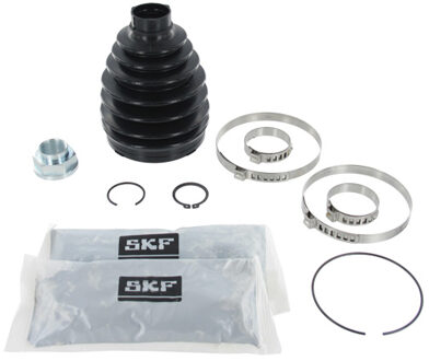 Renault Asmanchetten set