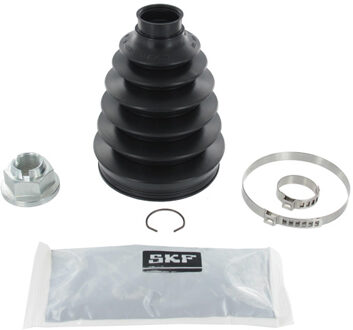 Renault Asmanchetten set