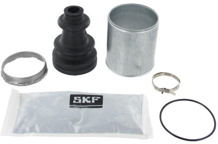 Renault Asmanchetten set