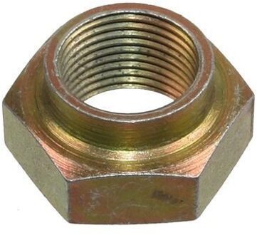 Renault Asmoer, aandrijfas / cardanas