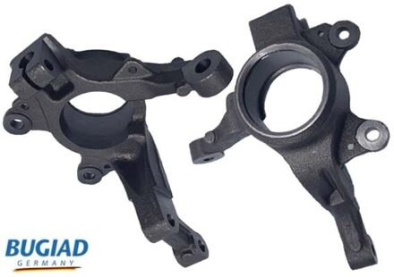 Renault Astap, wielophanging BSP25305