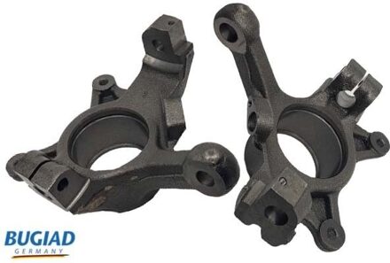 Renault Astap, wielophanging BSP25308