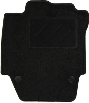 Renault Automat links voor Renault Captur 2013- 1-delig BL1672831