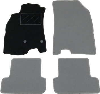 Renault Automat links voor Renault Megane III 2009- 1 delig BL1675181