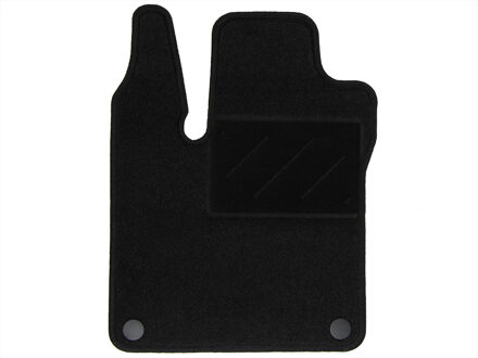 Renault Automat links voor Renault Twingo III 2014- 1 delig BL1677141