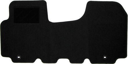 Renault Automat Renault Trafic 2001- Voormat 1-delig BL1676061