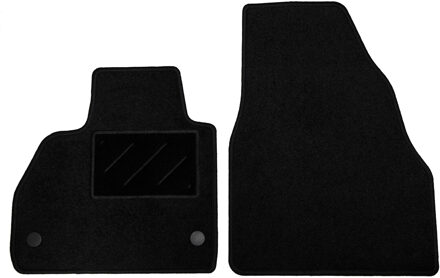 Renault Automatten passend voor Renault Kangoo 2008- voorset 2-delig BL1679032