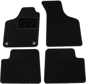 Renault Automatten passend voor Renault Twingo I 1992-2006 4-delig BL1677004