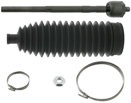 Renault Axiaal gewricht