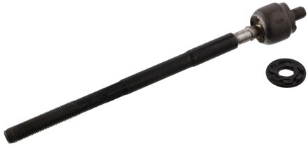 Renault Axiaal gewricht