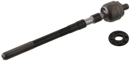 Renault Axiaalkogel, spoorstang