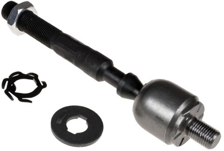 Renault Axiaalkogel, spoorstang