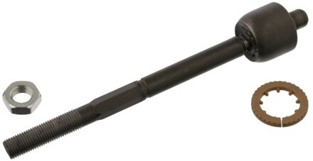 Renault Axiaalkogel, spoorstang