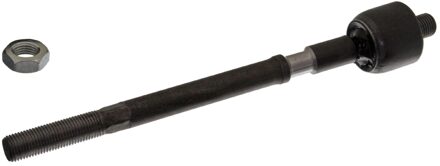 Renault Axiaalkogel, spoorstang